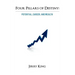 Four Pillars of Destiny: Potential, Career, and Wealth