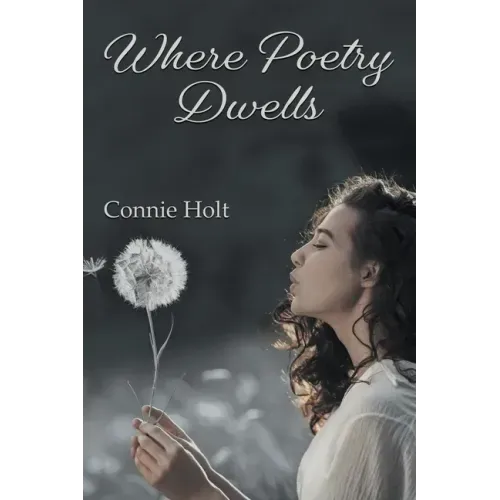 Where Poetry Dwells