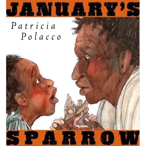 January's Sparrow