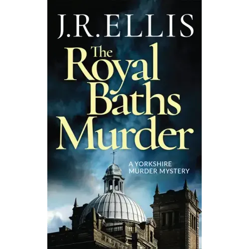 The Royal Baths Murder