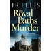 The Royal Baths Murder