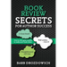 Book Reviews for Author Success: How to win great reviews to make your book shine