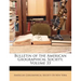 Bulletin of the American Geographical Society, Volume 33