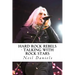 Hard Rock Rebels: Talking With Rock Stars