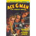 Ace G-Man #7: Targets for the Flaming Arrow