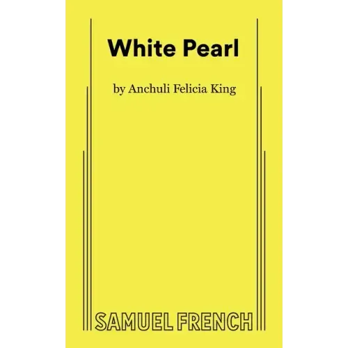 White Pearl