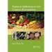 Natural Substances for Cancer Prevention