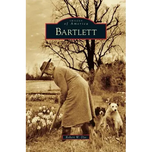 Bartlett