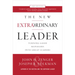 The New Extraordinary Leader: Turning Good Managers Into Great Leaders