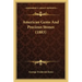 American Gems And Precious Stones (1883)