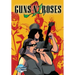 Orbit: Guns N' Roses: cover B
