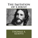 The Imitation of Christ