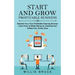 Start and Grow Profitable Business: Operate Your Own Profitable Cleaning Business (Learn How to Make Money by Teaching and Selling Your Online Class)