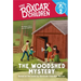 The Woodshed Mystery (the Boxcar Children: Time to Read, Level 2)