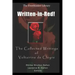 Written-In-Red!: The Collected Writings of Voltairine de Cleyre