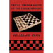 Tricks, Traps & Shots of the Checkerboard