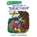 Bicycle to Treachery: A Quix Book