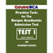 Gouda BCA Practice Tests for The Bergen Academies Admission Test: Test 1