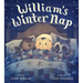 William's Winter Nap