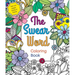 The Swear Word Coloring Book