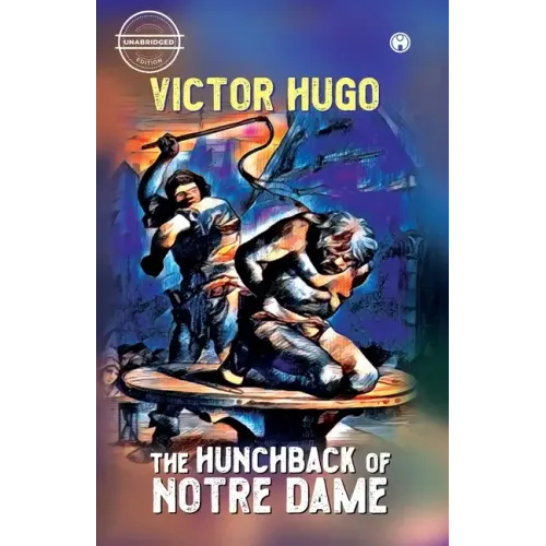 The Hunchback of Notre Dame (Notre-Dame De Paris)