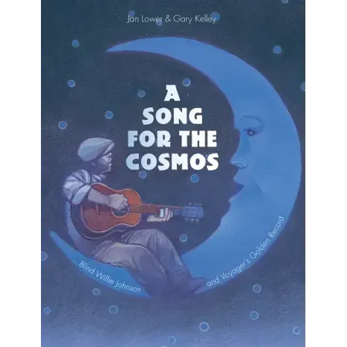 A Song for the Cosmos