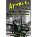 ATTACK! of the B-Movie Monsters: Night of the Gigantis