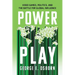 Power Play: Video Games, Politics, and the Battle for Global Influence