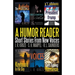A Humor Reader: Short Stories From New Voices