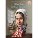 Who Was Betsy Ross?