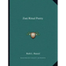 Zuni Ritual Poetry