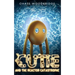 Cutie and the Reactor Catastrophe