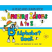 Amazing Idioms A to Z, Alphabet Book: A Read and Learn Book