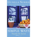 Simple Ways: Towards the Sacred