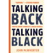 Talking Back, Talking Black: Truths about America's Lingua Franca