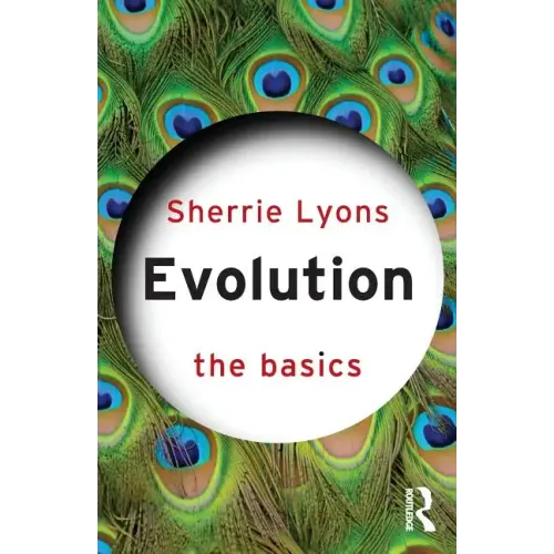 Evolution: The Basics