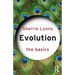Evolution: The Basics