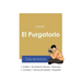 Guía de lectura El Purgatorio en la Divina comedia de Dante (análisis literario de referencia y resumen completo)