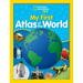 National Geographic Kids My First Atlas of the World: A Child's First Picture Atlas