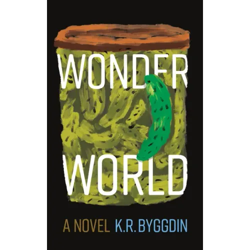 Wonder World