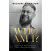 Who Am I?: How I Was Raised Was Not Who I Was Created to Be