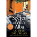 The Secret of Villa Alba