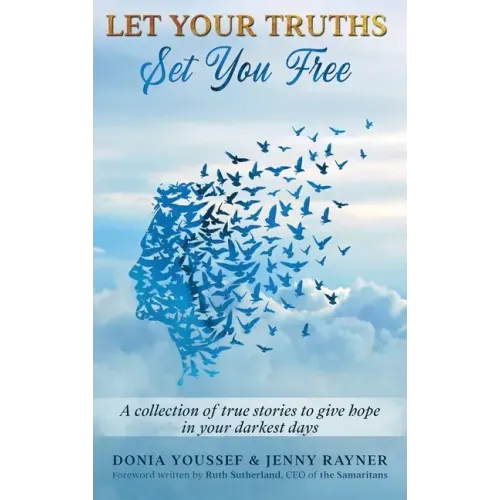 Let Your Truths Set You Free