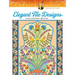 Creative Haven Elegant Tile Designs Coloring Book