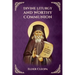 On the Divine Liturgy and Worthy and Unworthy Communion By Elder Cleopas the Romanian