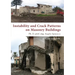 Instability and Crack Patterns on Masonry Buildings