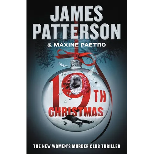 The 19th Christmas