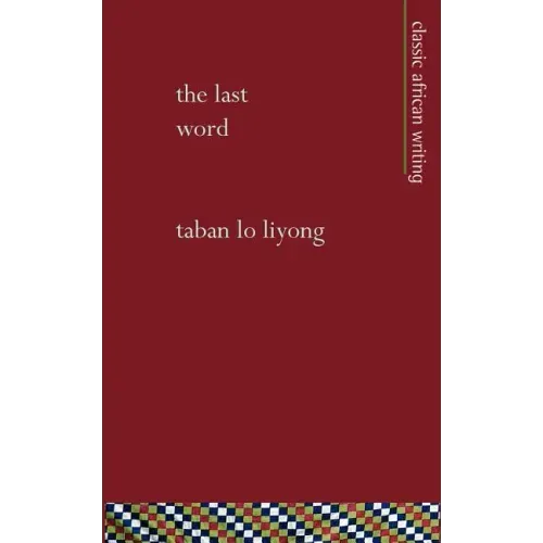 The Last Word: Cultural Synthesism