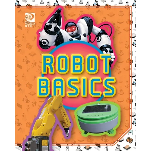 Robot Basics