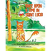 Once Upon A Time In Saint Lucia: A Collection Of Saint Lucian Folk Stories